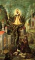 our lady of aranzazu